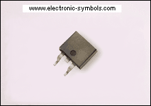 MOSFET SMD transistor 