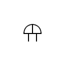 Gong symbol