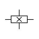 Resonance generator symbol