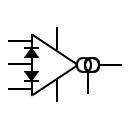 Operational transductance amplifier