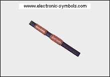 Ferrite antenna