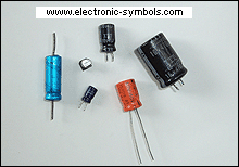 Electrolytic capacitors