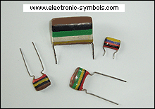 Capacitors