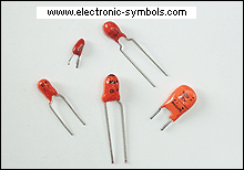 Tantalum capacitors