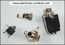 Jack connectors