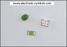 SMD LED Diodes