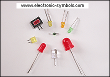 Light emitting diodes, LED