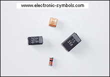 SMD diodes