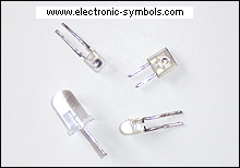 Infrared LEDs