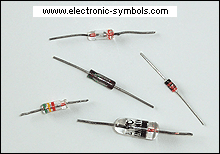 Germanium diodes