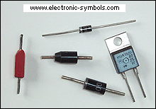 Rectifier diodes