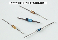 Zener diodes 