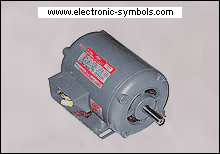 AC Electric motor