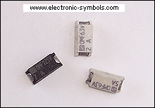 SMD fuses
