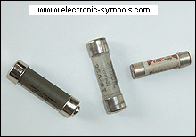 Ceramic fuses