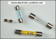 Crystal fuses