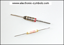 Thermal fuses