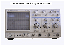 Oscilloscope