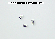 SMD resistors