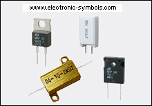 Power resistors