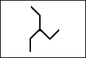 Actuator / manual control symbol