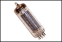 Vacuum tube