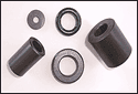 Ferrite beads