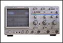 Oscilloscope