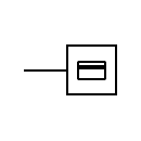 Card driver / Card reader symbol