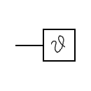 Thermostat symbol