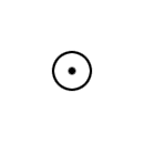 Junction Box / Derivation symbol