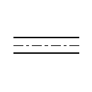  symbol of ductbank approximate dimensions shown on ductbank schedule