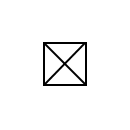 Connections box symbol