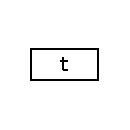 Timer symbol