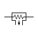 Ignitor symbol