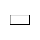 Unspecified material symbol