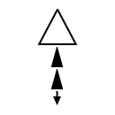 PIR emitter symbol