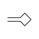 Antenna frame symbol