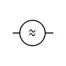 Buzzer symbol
