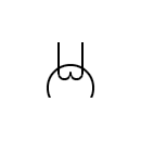 Magnetic head symbol