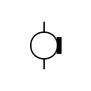 Microphone symbol