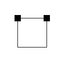 Stereophonic sound symbol