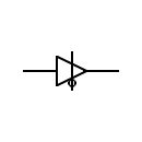 Differential symbol
