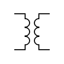 Transformer symbol