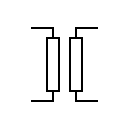 Transformer symbol