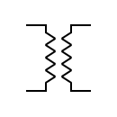 Transformer symbol