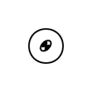 Pyrometer symbol