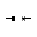 High speed fuse symbol