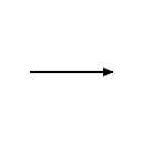 Direction line symbol