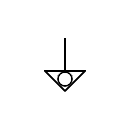Equipotential symbol